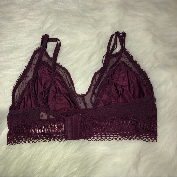 Victoria’s Secret Bralette - Picture 2 of 3